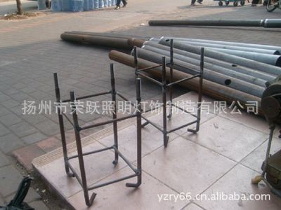支架-T8双头支架--求购产品详情
